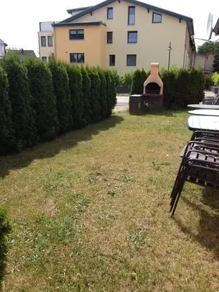 Apart Daire, 4 Yatak Odası