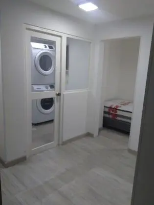 Apart Daire, 1 Yatak Odası, Buzdolabı