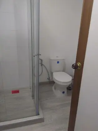 Apart Daire, 1 Yatak Odası, Buzdolabı