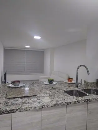 Apart Daire, 1 Yatak Odası, Buzdolabı