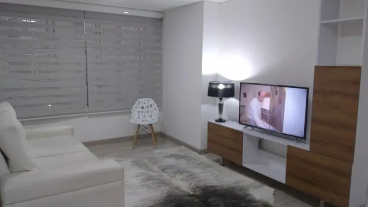 Apart Daire, 1 Yatak Odası, Buzdolabı