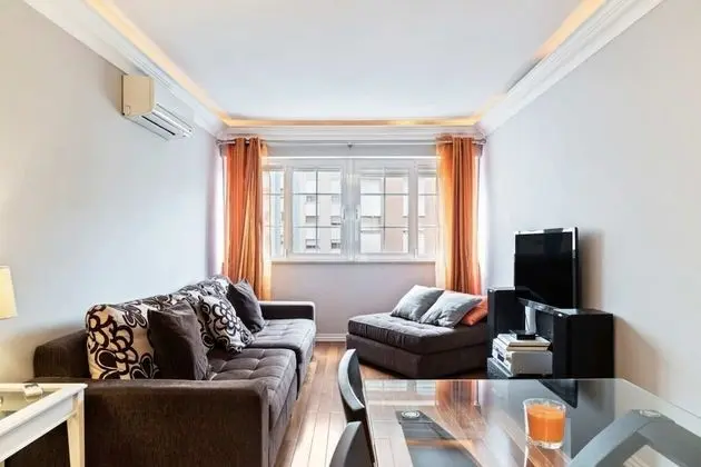 Apart Daire (3 Bedrooms)