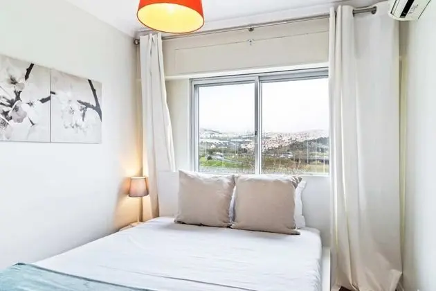 Apart Daire (3 Bedrooms)