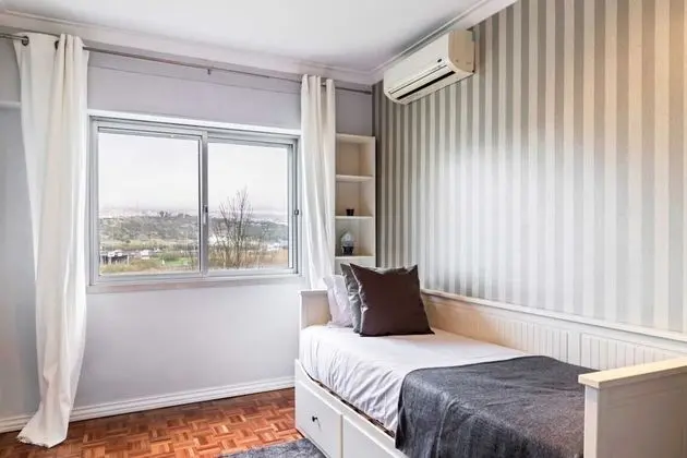 Apart Daire (3 Bedrooms)