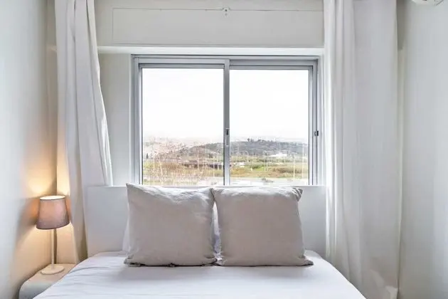 Apart Daire (3 Bedrooms)