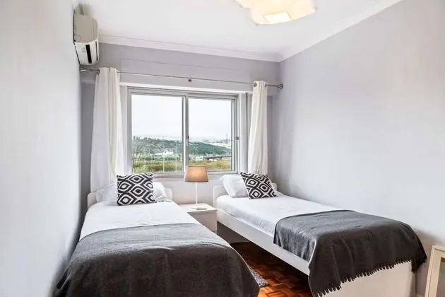 Apart Daire (3 Bedrooms)