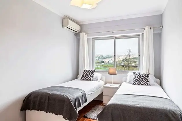 Apart Daire (3 Bedrooms)