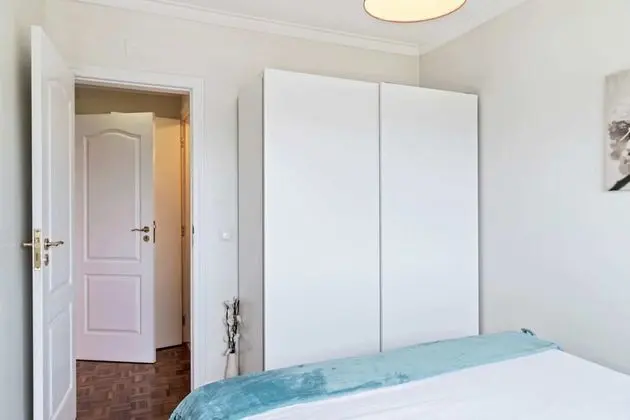 Apart Daire (3 Bedrooms)