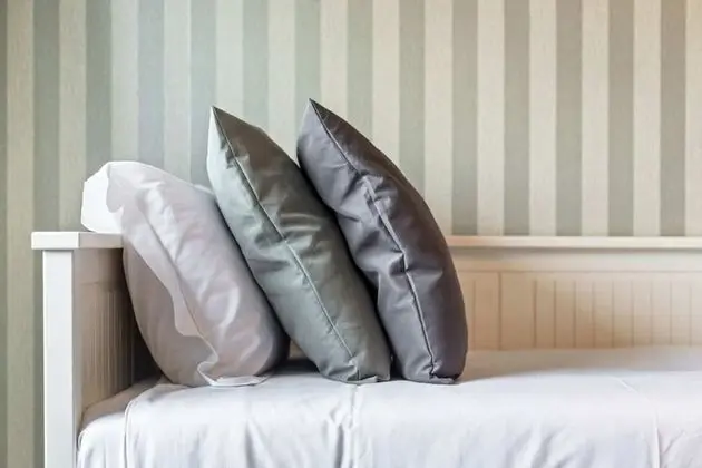 Apart Daire (3 Bedrooms)