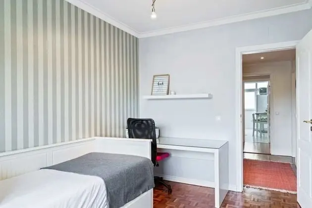 Apart Daire (3 Bedrooms)