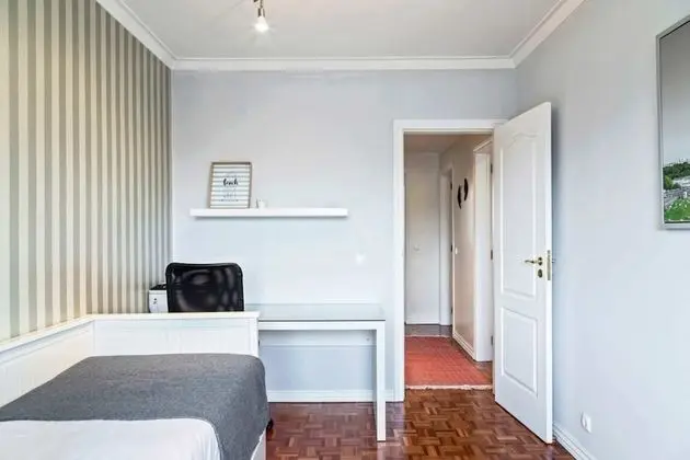 Apart Daire (3 Bedrooms)