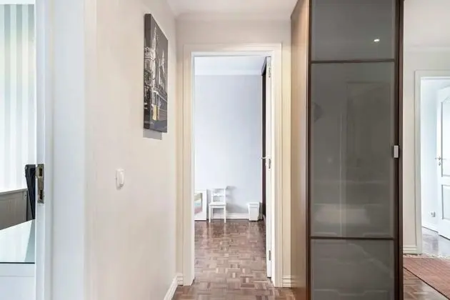 Apart Daire (3 Bedrooms)