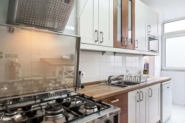 Apart Daire (3 Bedrooms)