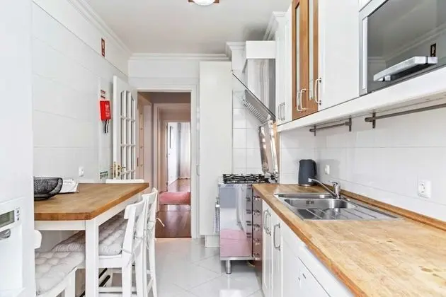 Apart Daire (3 Bedrooms)