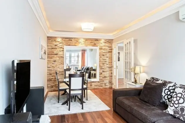 Apart Daire (3 Bedrooms)