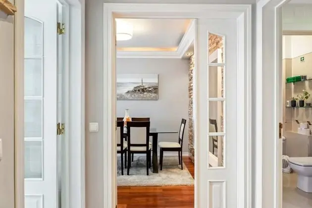 Apart Daire (3 Bedrooms)