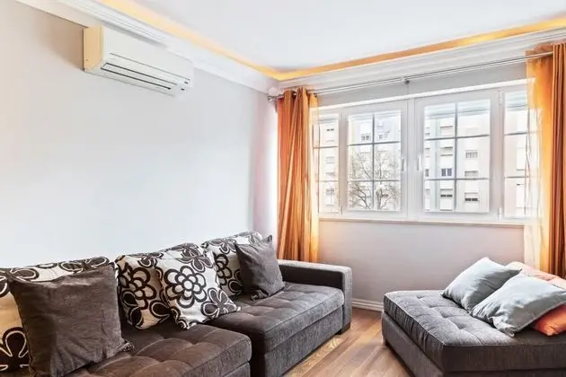 Apart Daire (3 Bedrooms)