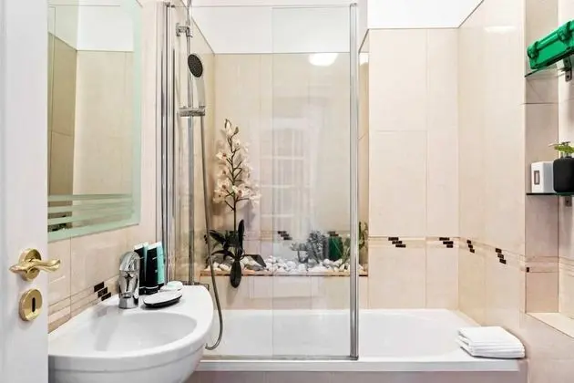 Apart Daire (3 Bedrooms)