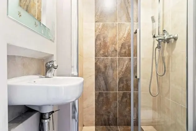 Apart Daire (3 Bedrooms)