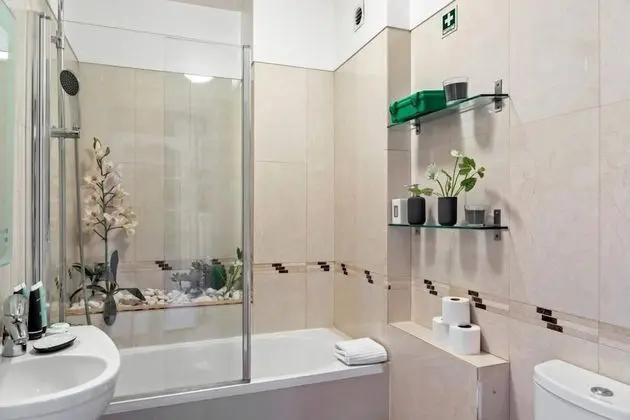 Apart Daire (3 Bedrooms)