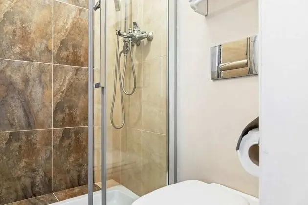 Apart Daire (3 Bedrooms)