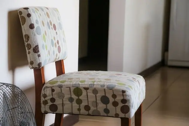 Apart Daire, 2 Yatak Odası, Mikrodalga