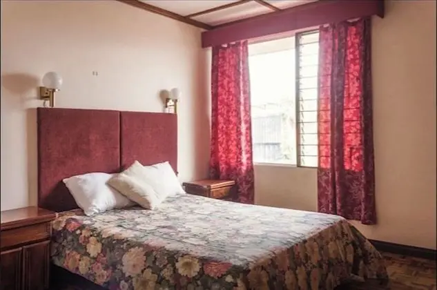 Apart Daire, 2 Yatak Odası, Mikrodalga