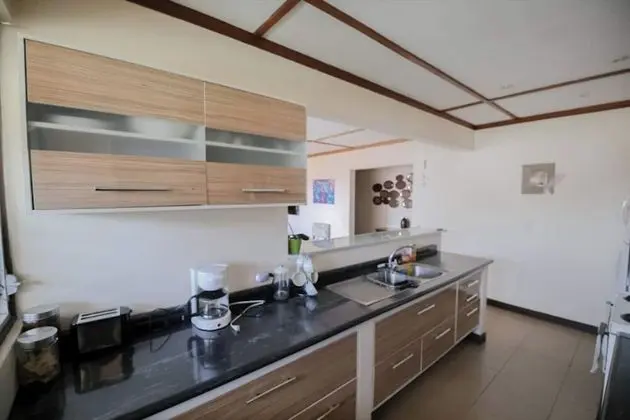 Apart Daire, 2 Yatak Odası, Mikrodalga