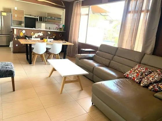 Apart Daire, 2 Yatak Odası, Mikrodalga