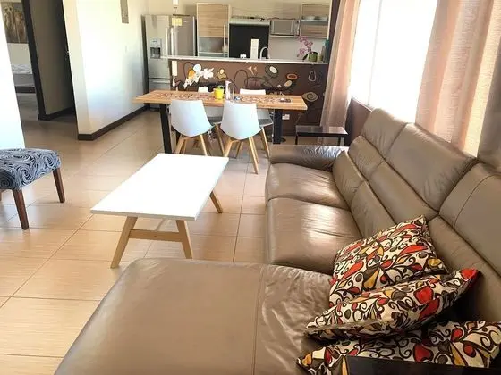 Apart Daire, 2 Yatak Odası, Mikrodalga