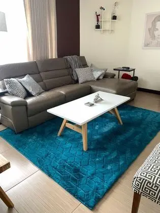 Apart Daire, 2 Yatak Odası, Mikrodalga