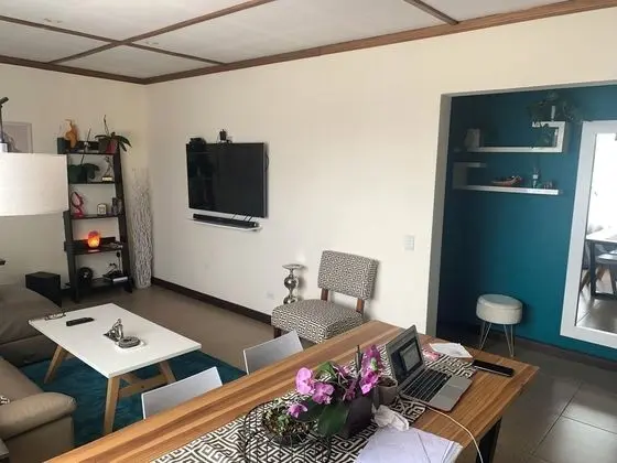 Apart Daire, 2 Yatak Odası, Mikrodalga