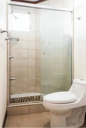Apart Daire, 2 Yatak Odası, Mikrodalga