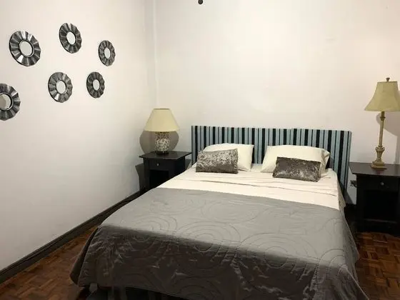 Apart Daire, 2 Yatak Odası, Mikrodalga