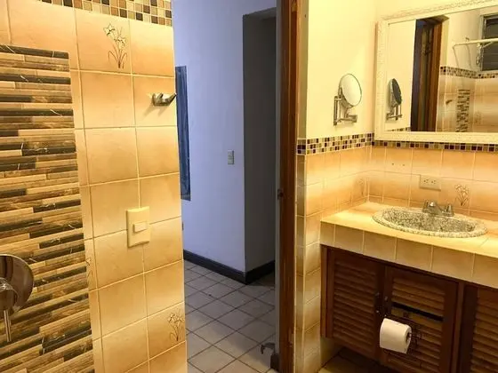 Apart Daire, 2 Yatak Odası, Mikrodalga