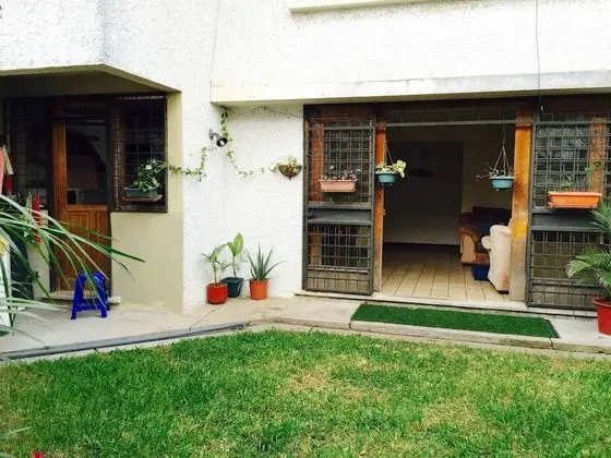 Apart Daire, 2 Yatak Odası, Mikrodalga