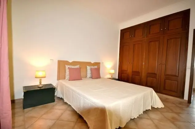 Villa, 3 Yatak Odası, Balkon