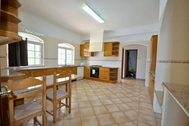 Villa, 3 Yatak Odası, Balkon