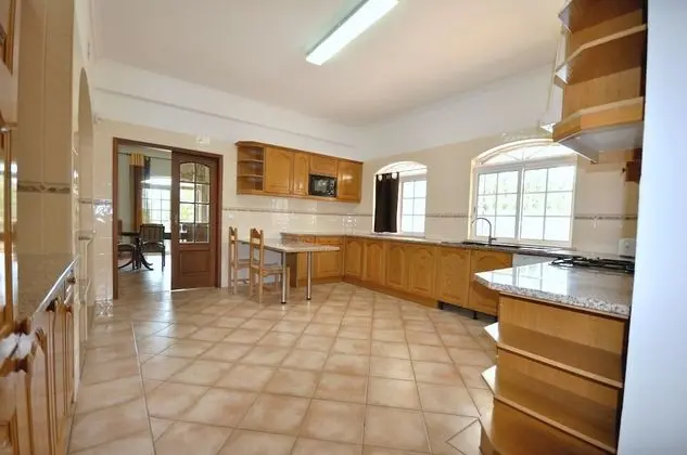 Villa, 3 Yatak Odası, Balkon