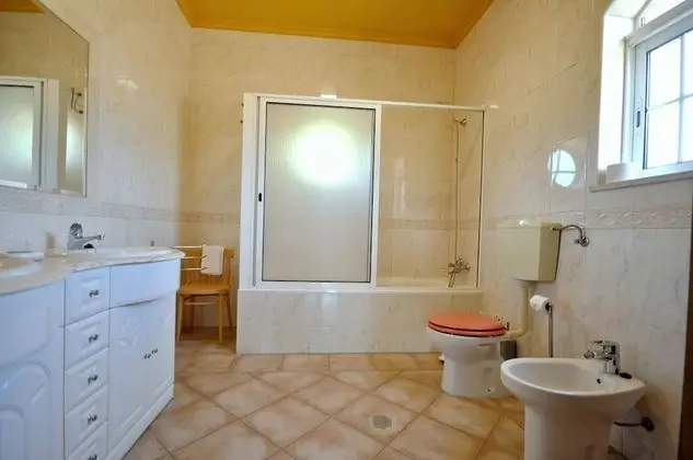 Villa, 3 Yatak Odası, Balkon