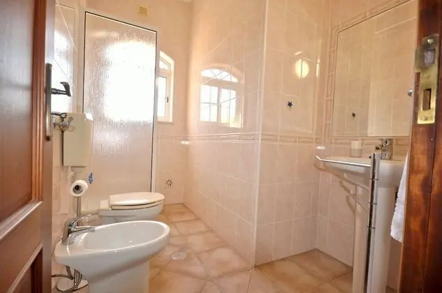 Villa, 3 Yatak Odası, Balkon