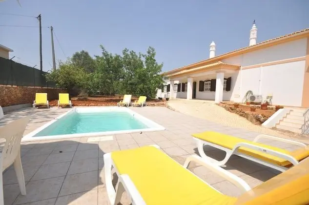 Villa, 3 Yatak Odası, Balkon