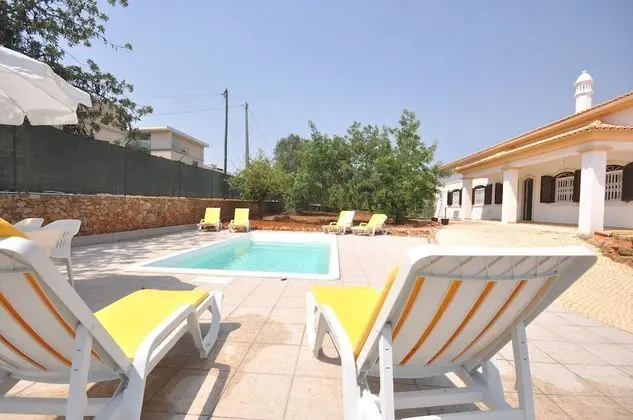Villa, 3 Yatak Odası, Balkon