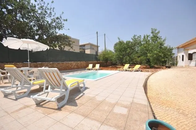 Villa, 3 Yatak Odası, Balkon