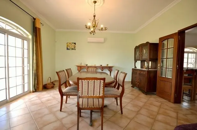 Villa, 3 Yatak Odası, Balkon