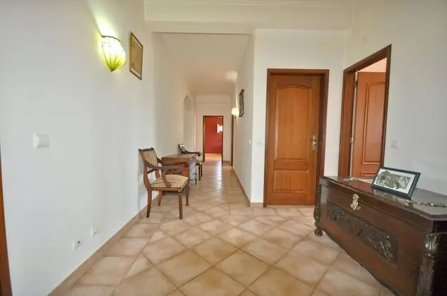 Villa, 3 Yatak Odası, Balkon