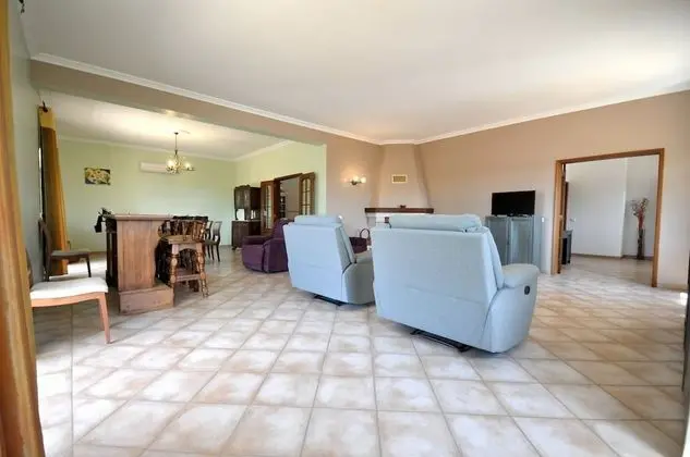 Villa, 3 Yatak Odası, Balkon