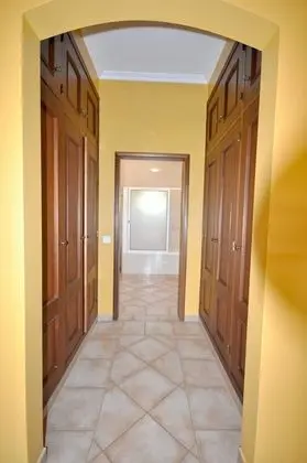 Villa, 3 Yatak Odası, Balkon