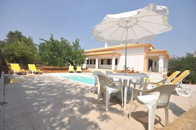 Villa, 3 Yatak Odası, Balkon