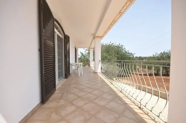 Villa, 3 Yatak Odası, Balkon